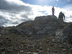 Roche Miette "Summit"
