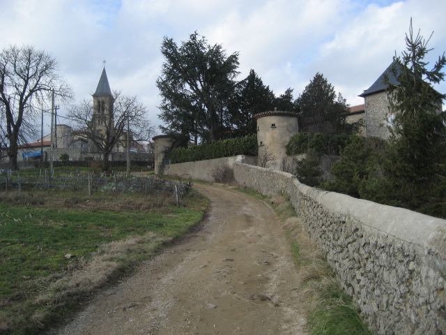 St. Sylvestre