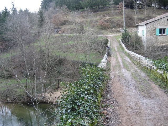 Pont a Pont
