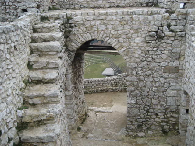 Ampitheatre