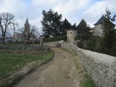 St. Sylvestre
