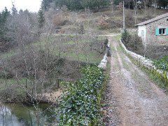 Pont a Pont