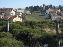 St. Romain de Lerps