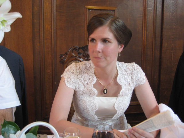 Bride