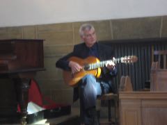 Troubadour