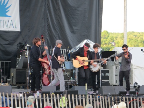 The Deadly Gentlemen